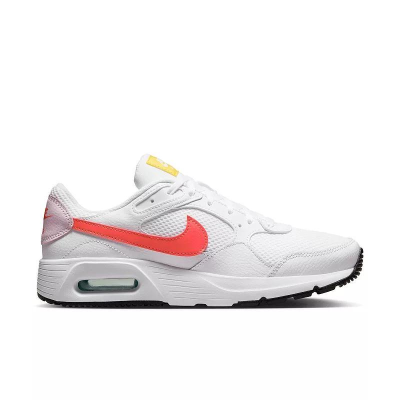 Nike Womens Air Max Sc Sneaker Running Sneakers Product Image