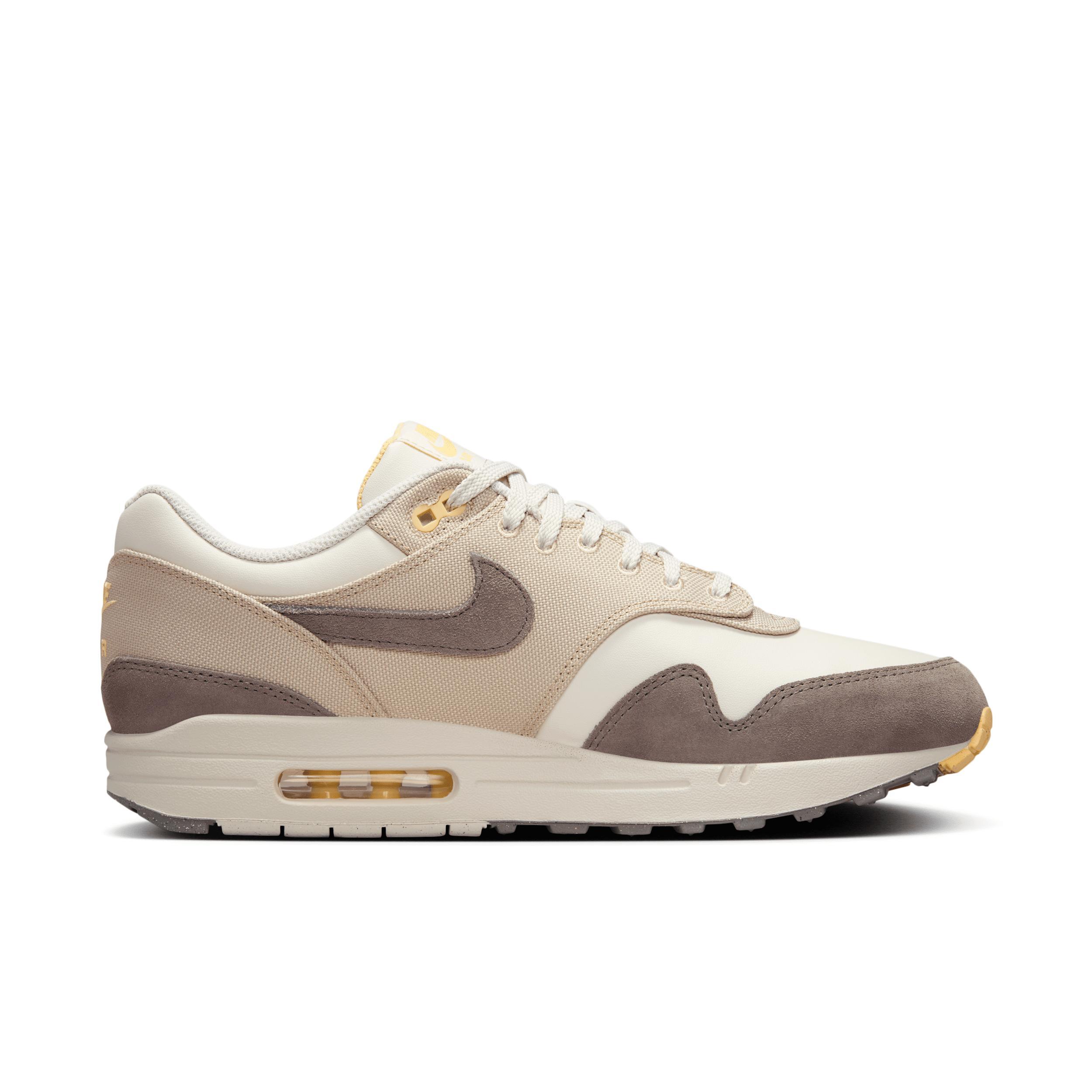 Nike Air Max 1 Premium Men's Shoes Product Image