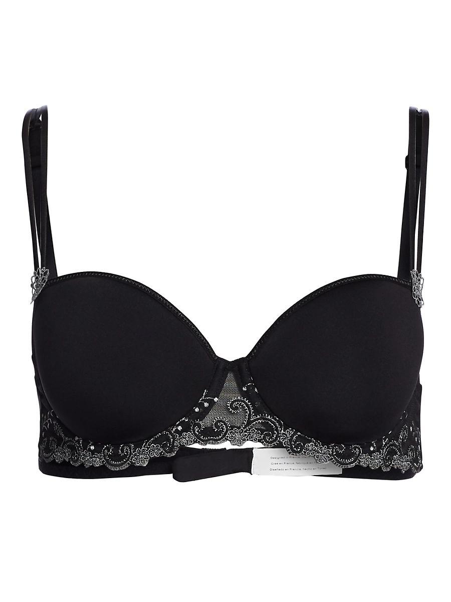 Simone Perele Delice 3D Molded T-Shirt Bra Product Image