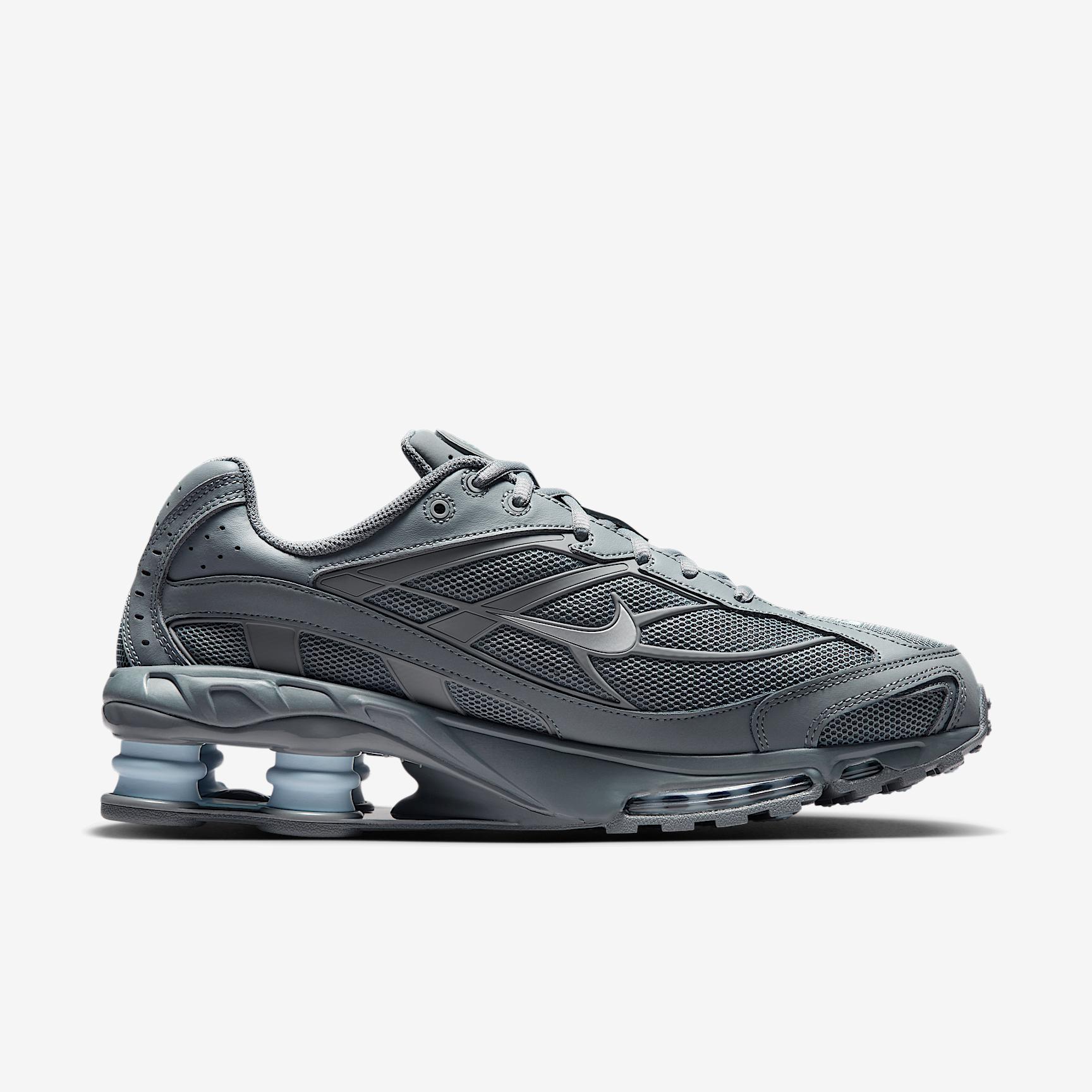 Nike Men's Shox Ride 2 Shoes Product Image