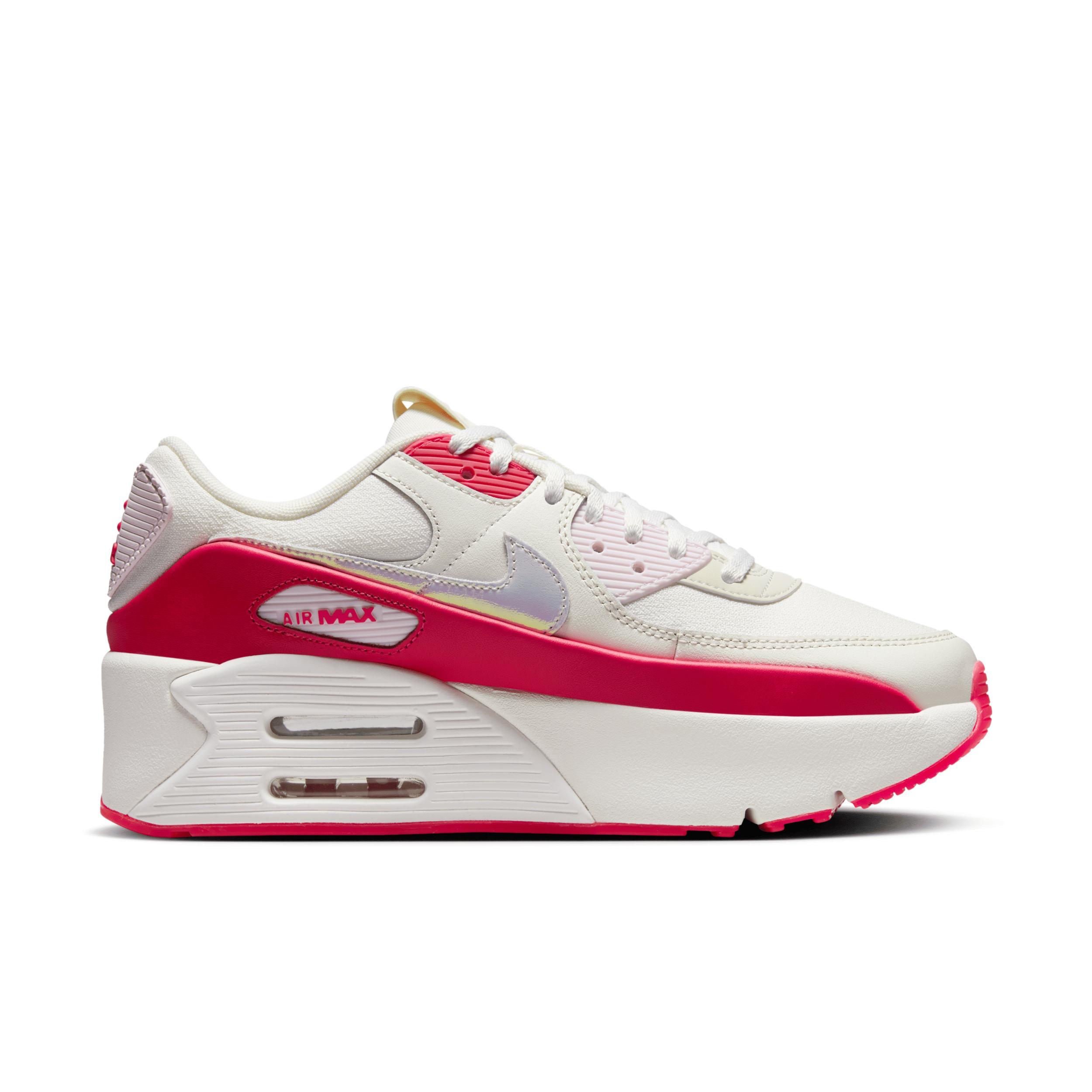 Nike Women's Air Max 0 LV8 Shoes Product Image