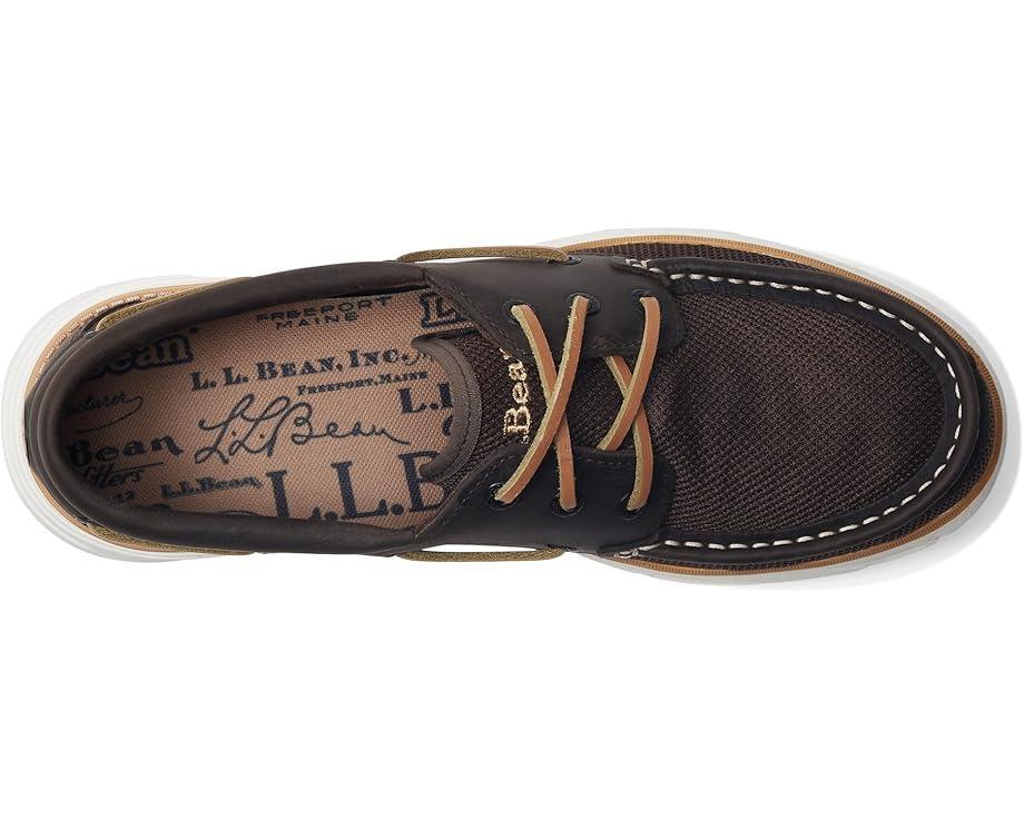Camp Mocs Product Image