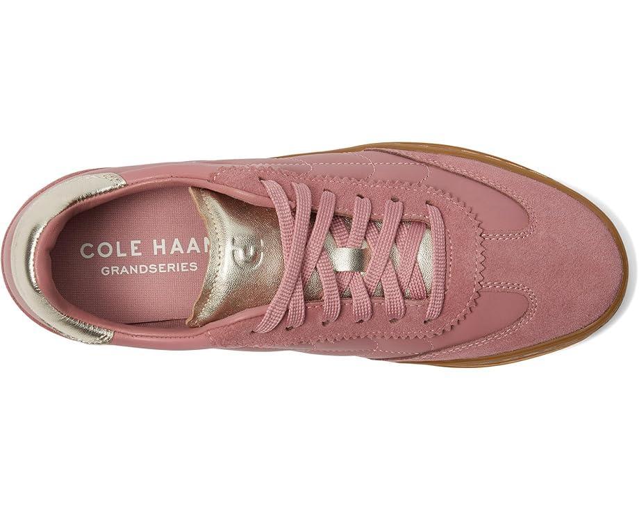 Grand Crosscourt Daily Sneaker Product Image