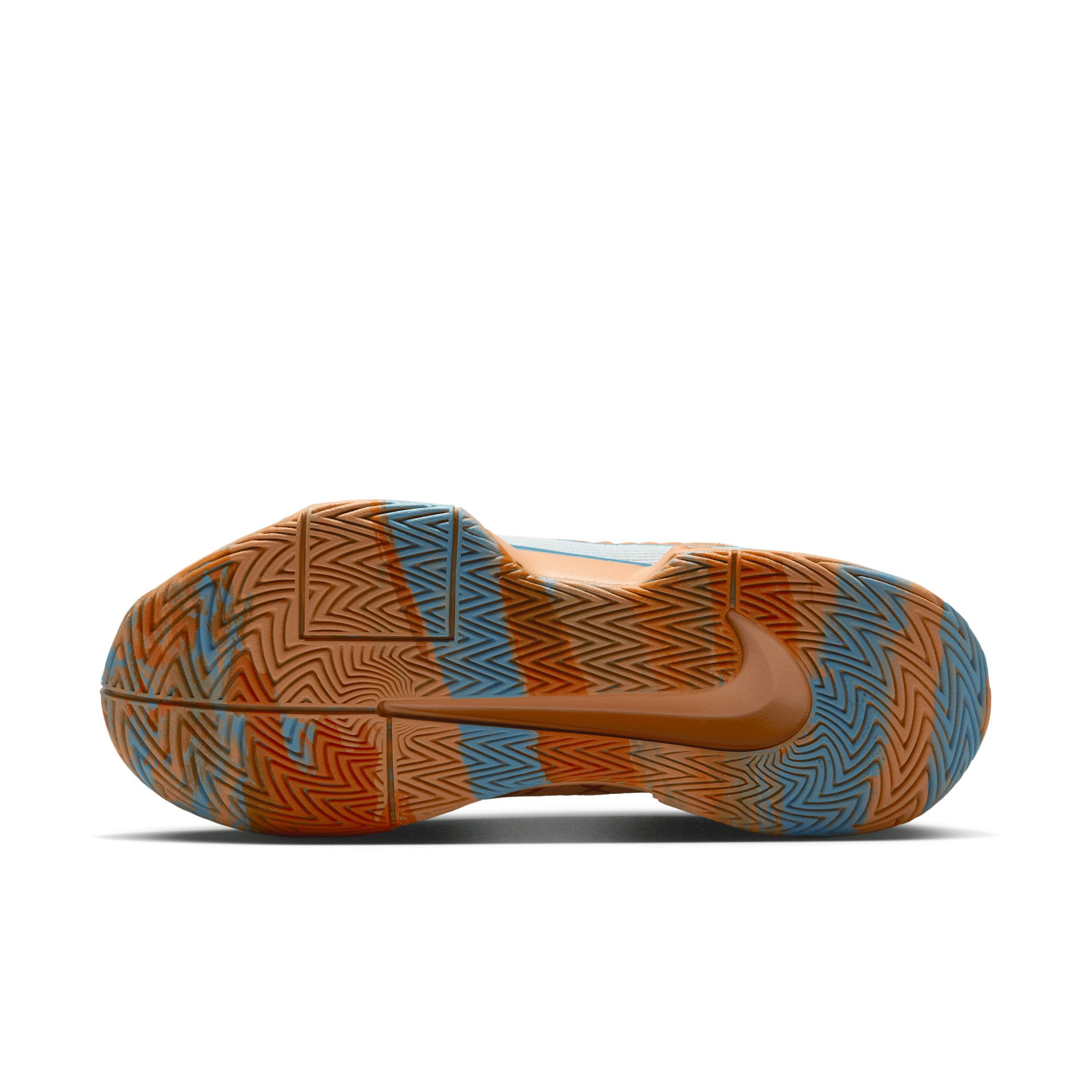 Nike Zoom Challenge Women's Pickleball Shoes Product Image