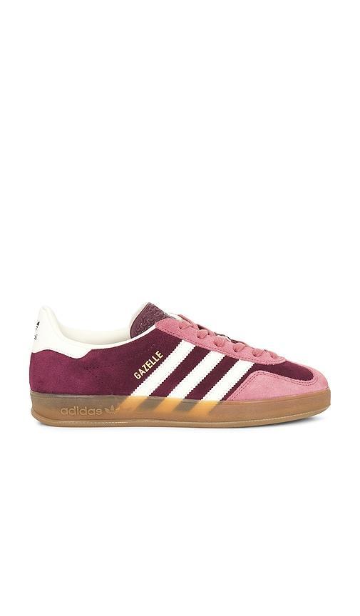 Gazelle Indoor Sneaker adidas Originals Product Image