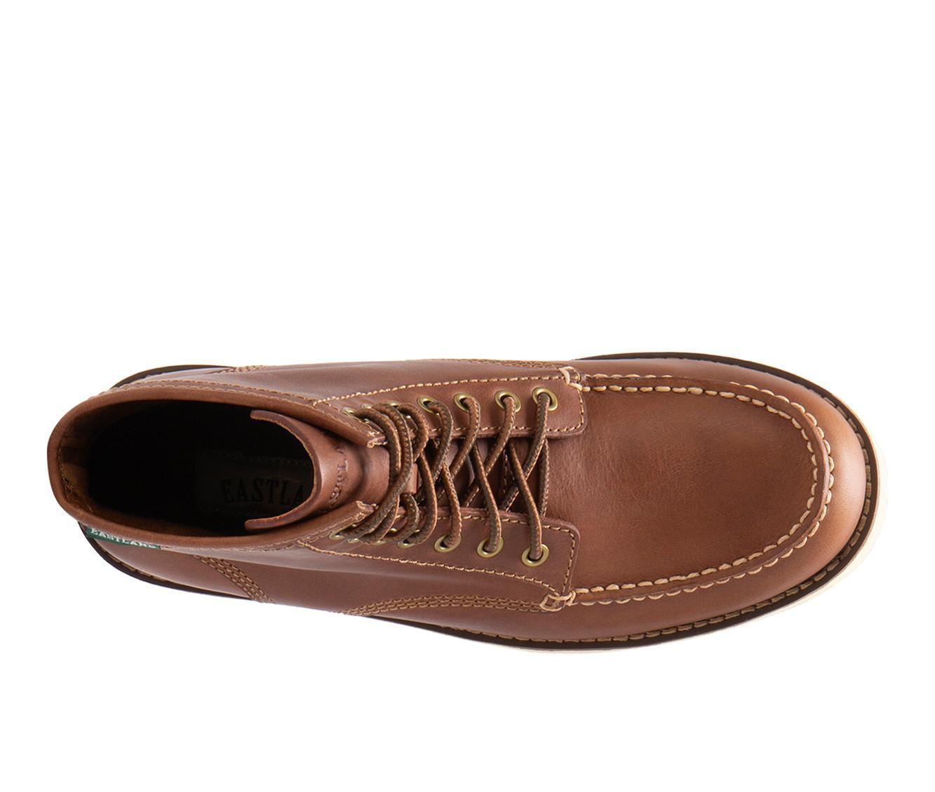 Men's Eastland Lumber Up Lace Up Boots Product Image