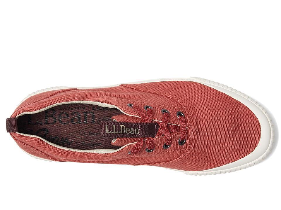 Josef Seibel Steffi 62 Waterproof Leather Oxford Sneakers Product Image