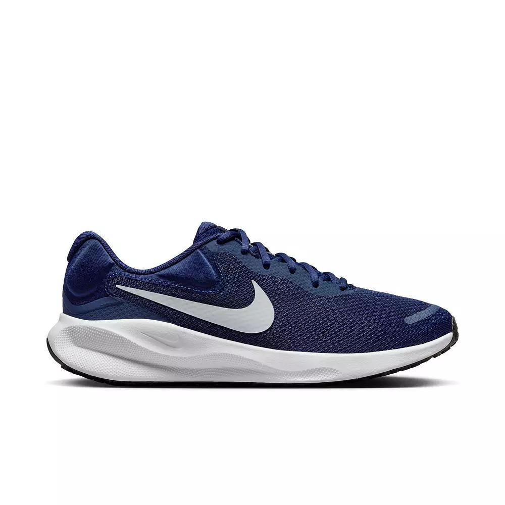 Nike Revolution 7 Mens Road Running Shoes Product Image