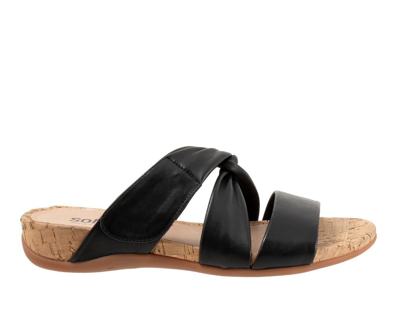 Women's Softwalk Tallulah Sandals Product Image