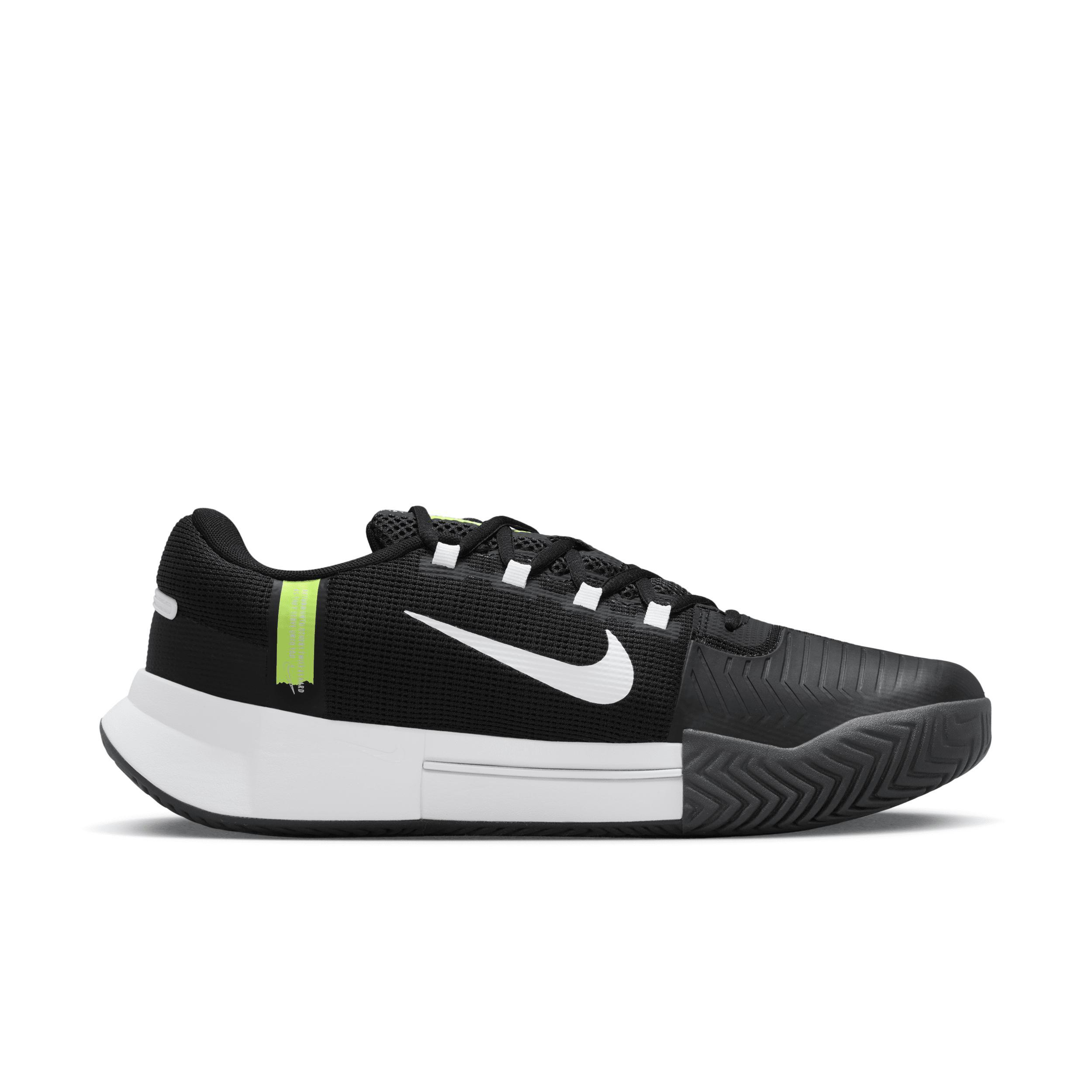 Nike Men's Zoom GP Challenge 1 Hard Court Tennis Shoes Product Image
