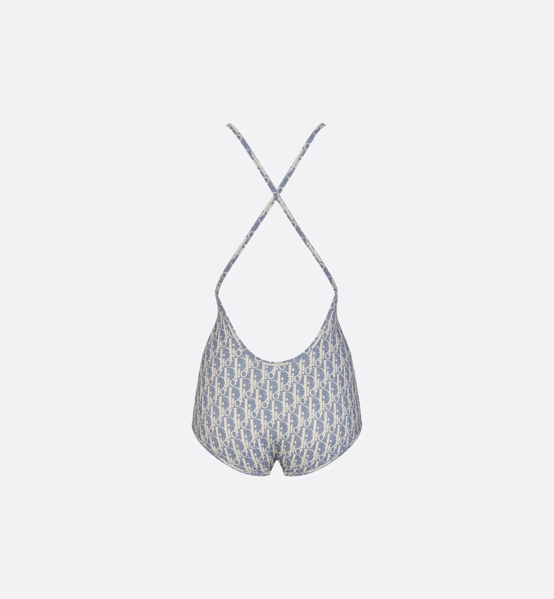 Dioriviera One-Piece Swimsuit Product Image