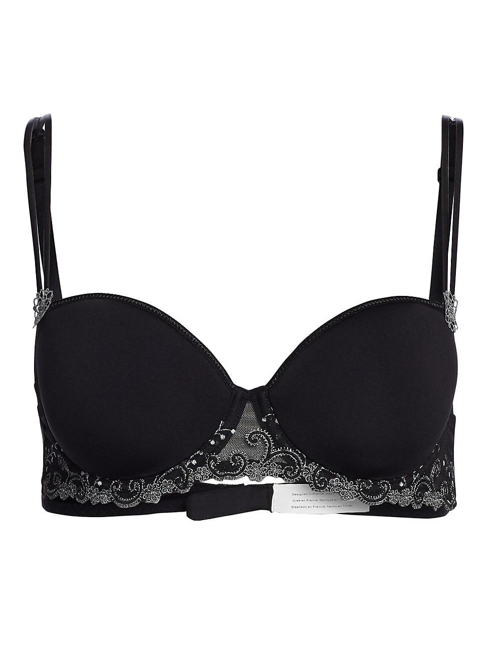 Simone Perele Delice 3D Molded T-Shirt Bra Product Image