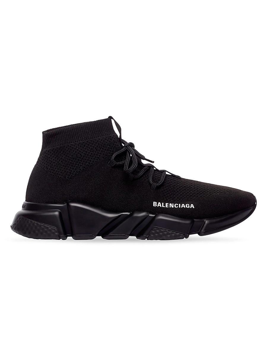 Mens Speed Lace Up Sneaker Product Image