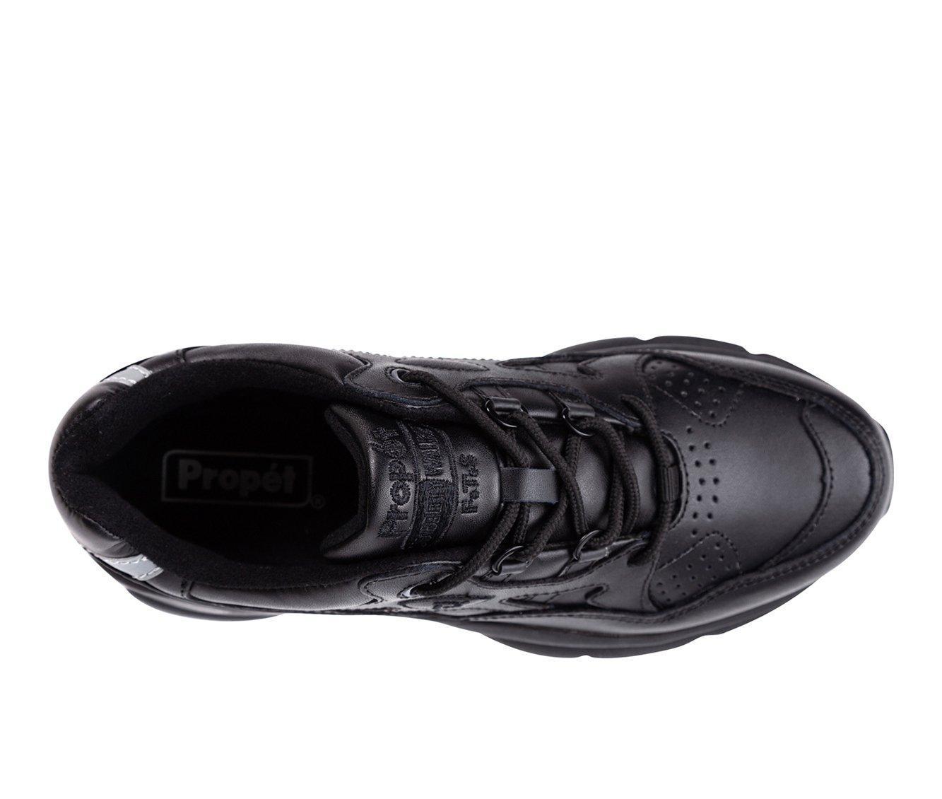 Men's Propet Stark Slip Resistant Sneakers Product Image