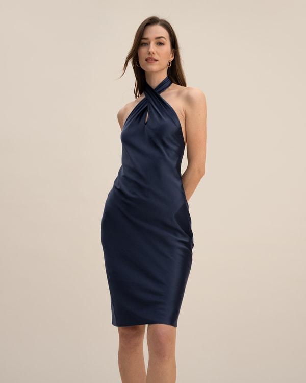 The Anna Cocktail Dress Product Image