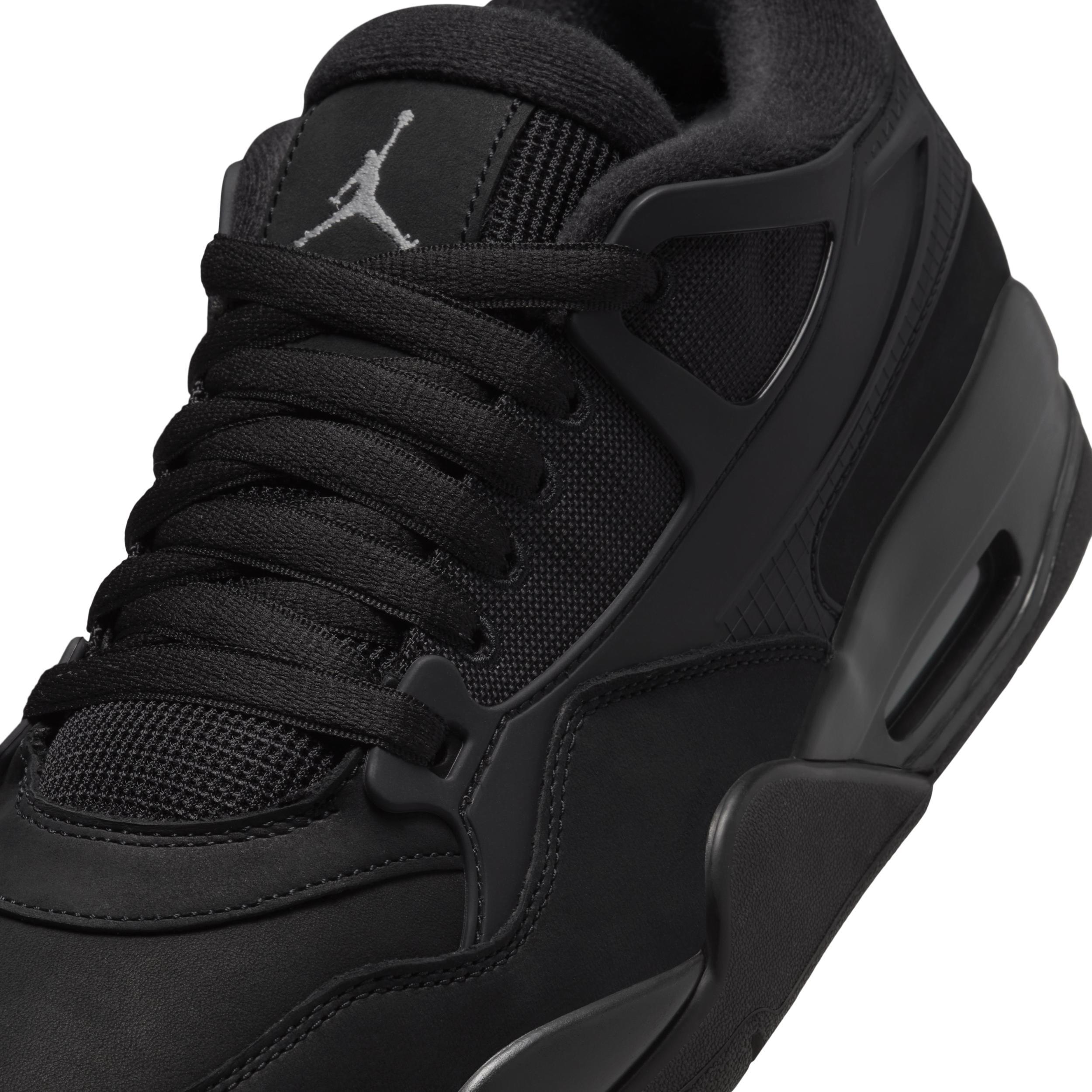 Jordan Mens Jordan AJ 4 RM - Mens Basketball Shoes Product Image