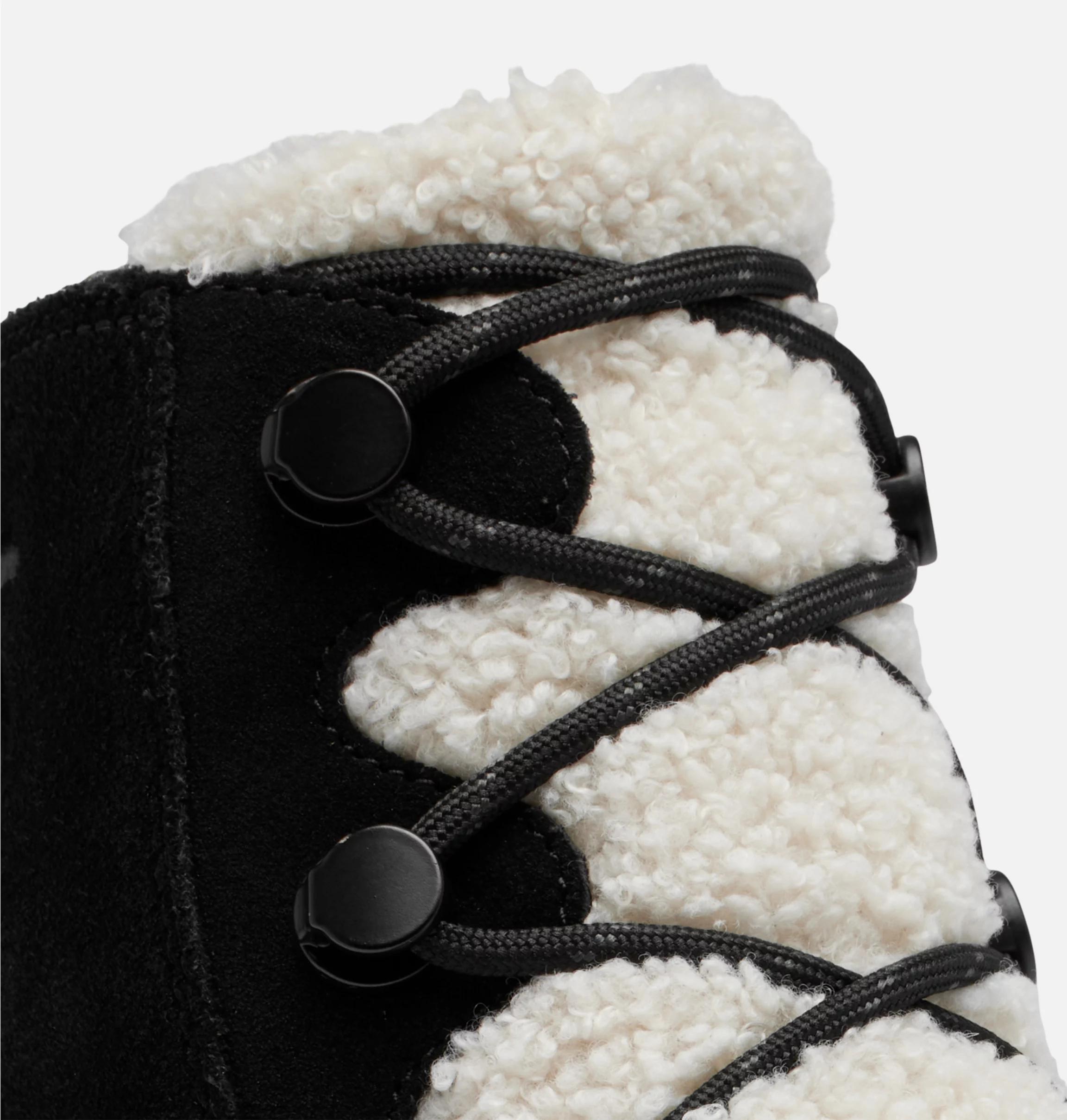 SOREL EXPLORER™ III Joan Cozy Women's Waterproof Boot Product Image
