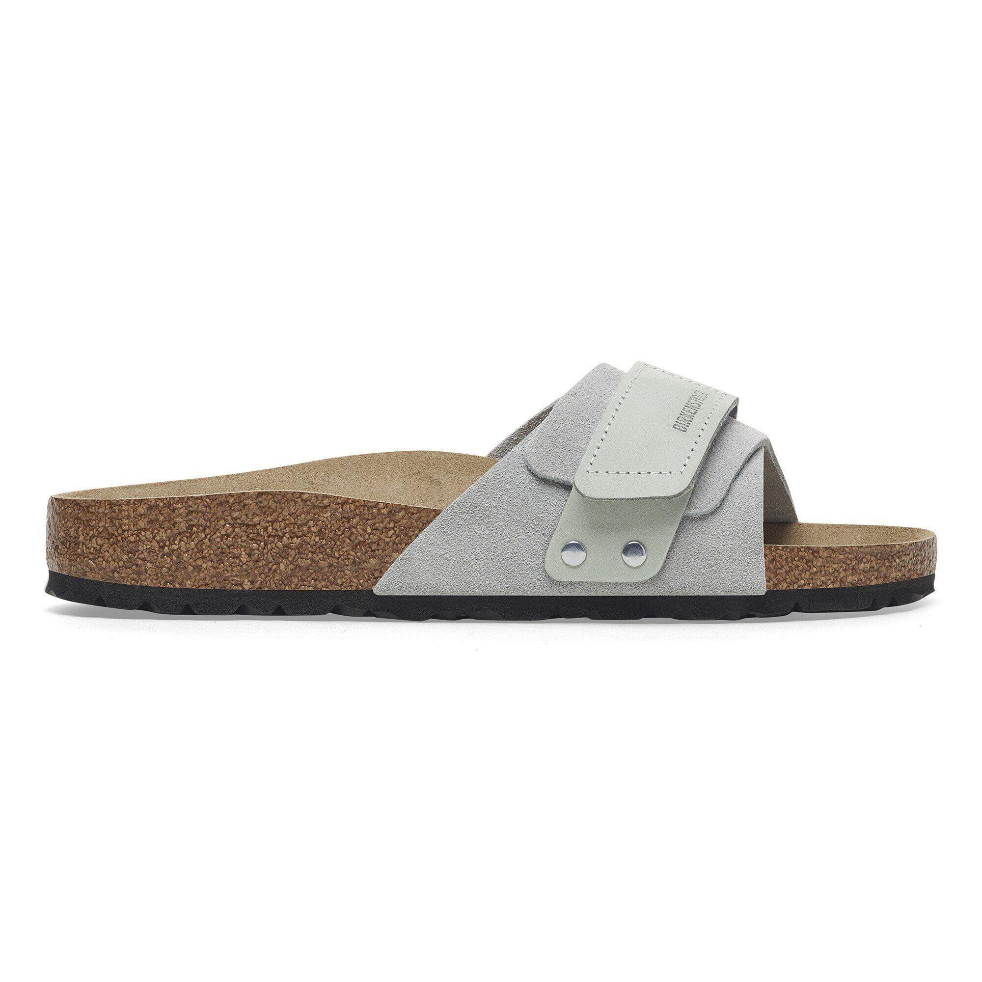 Oita Suede Leather Product Image