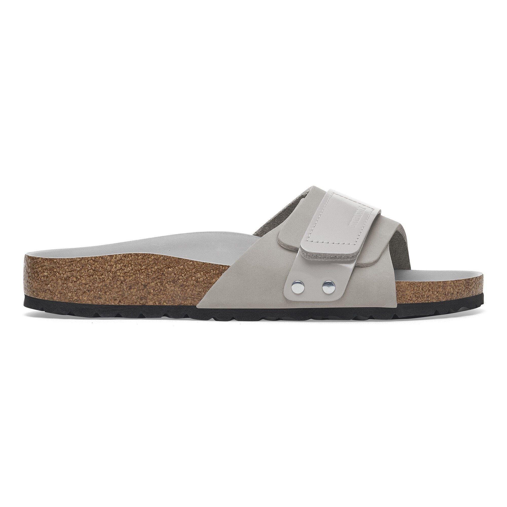 Oita Nubuk Leather Product Image