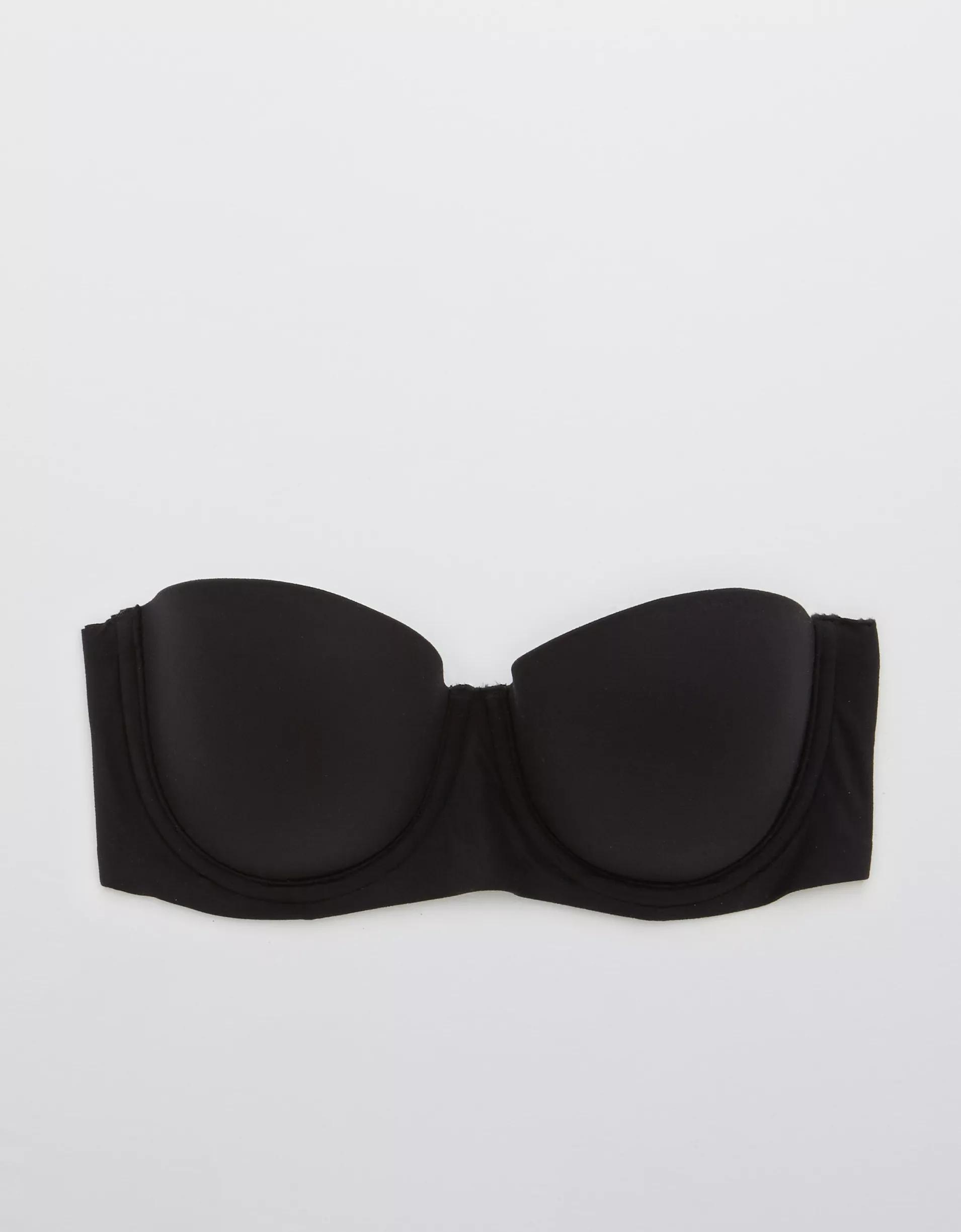 Sunnie Strapless Lightly Lined Bra Product Image
