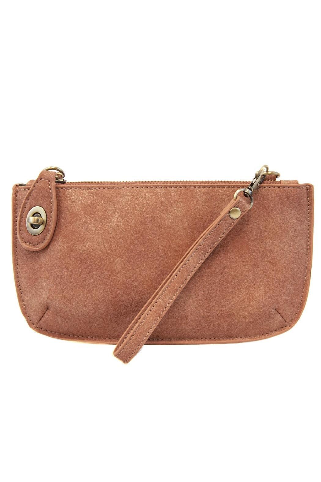 Lux Crossbody Wristlet Product Image