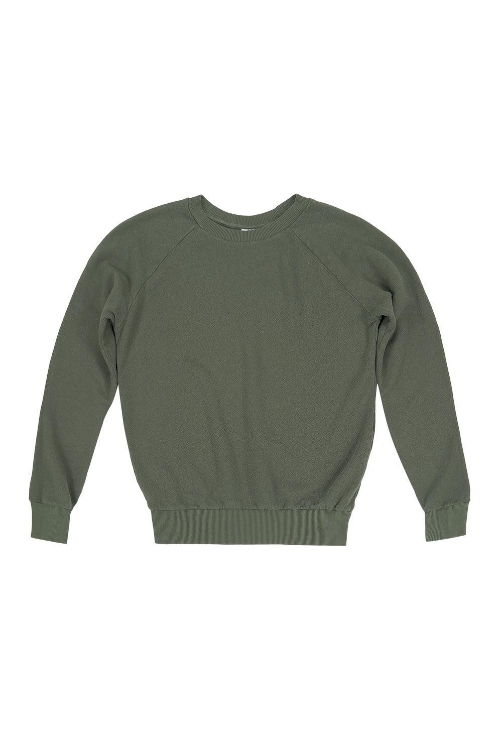 Alpine Raglan Female Product Image
