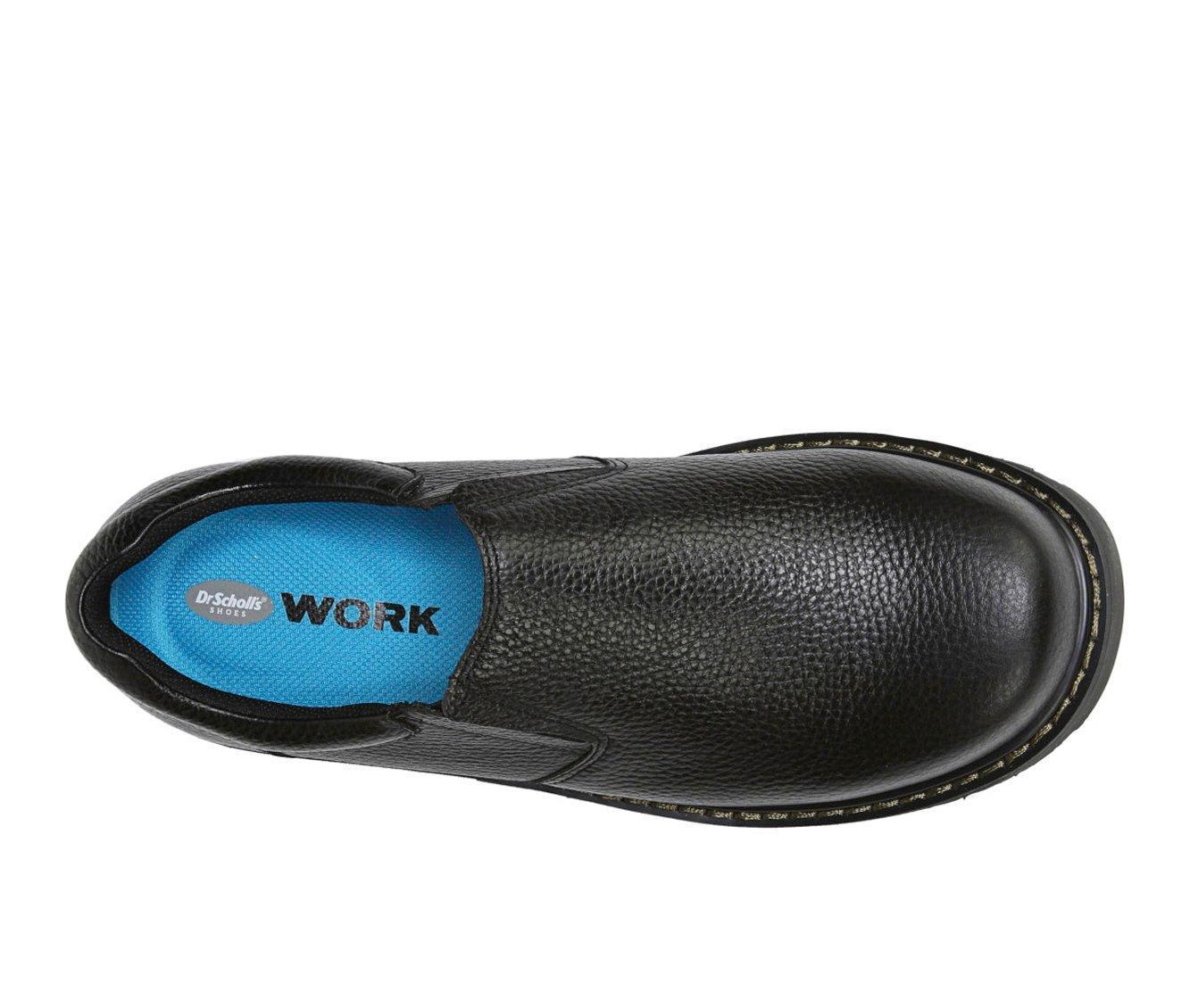 Men's Dr. Scholls Winder II Safety Shoes Product Image