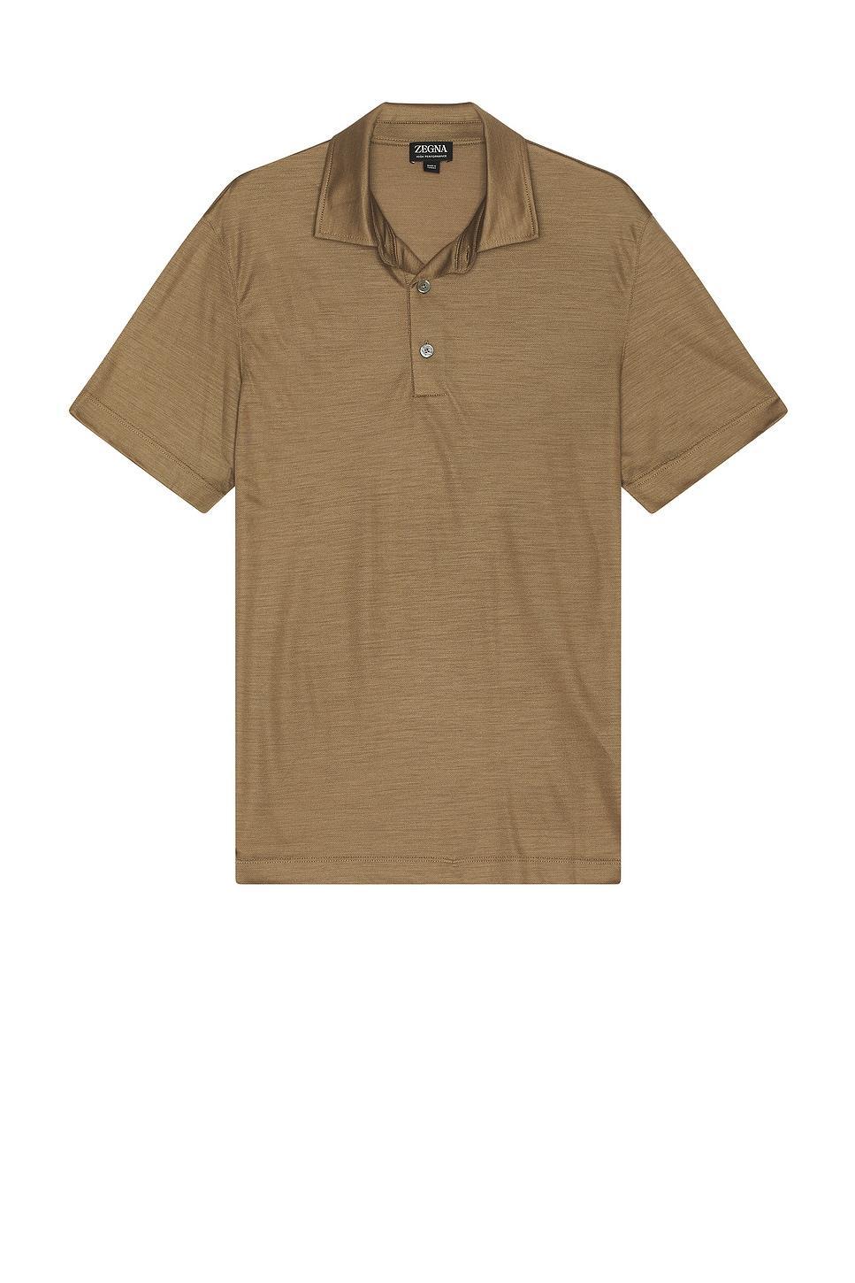 High Performance Polo Product Image