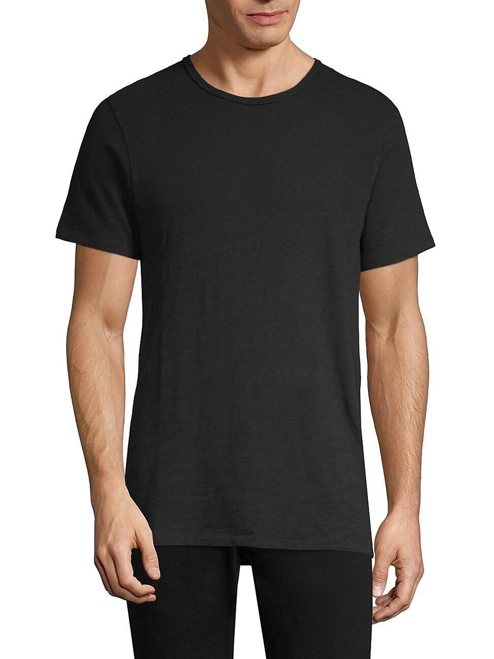 Mens Basic Tee Product Image