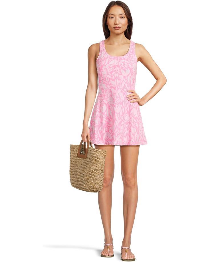 Westley Active Dress Upf Product Image