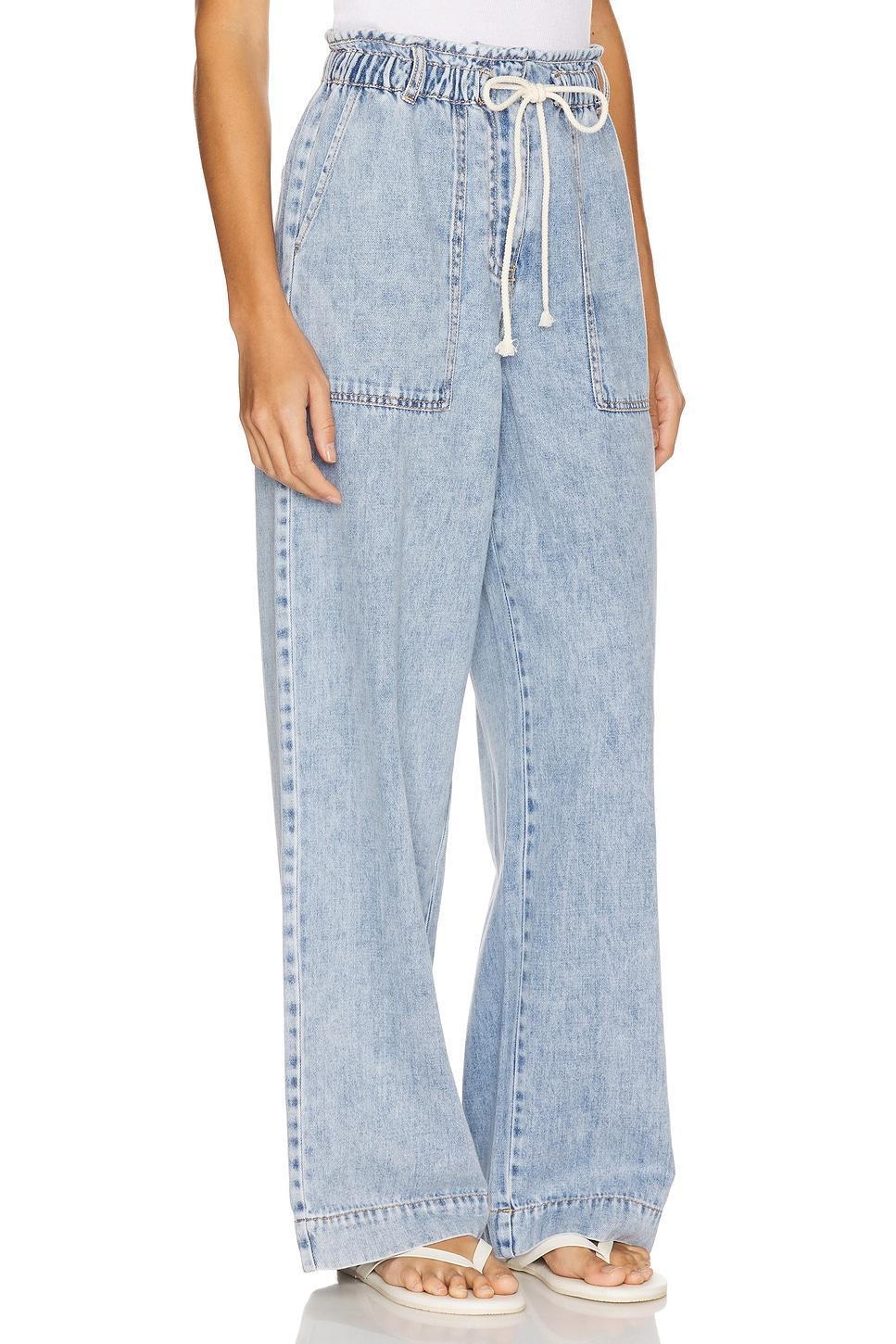 Ryan Pants Rails Product Image