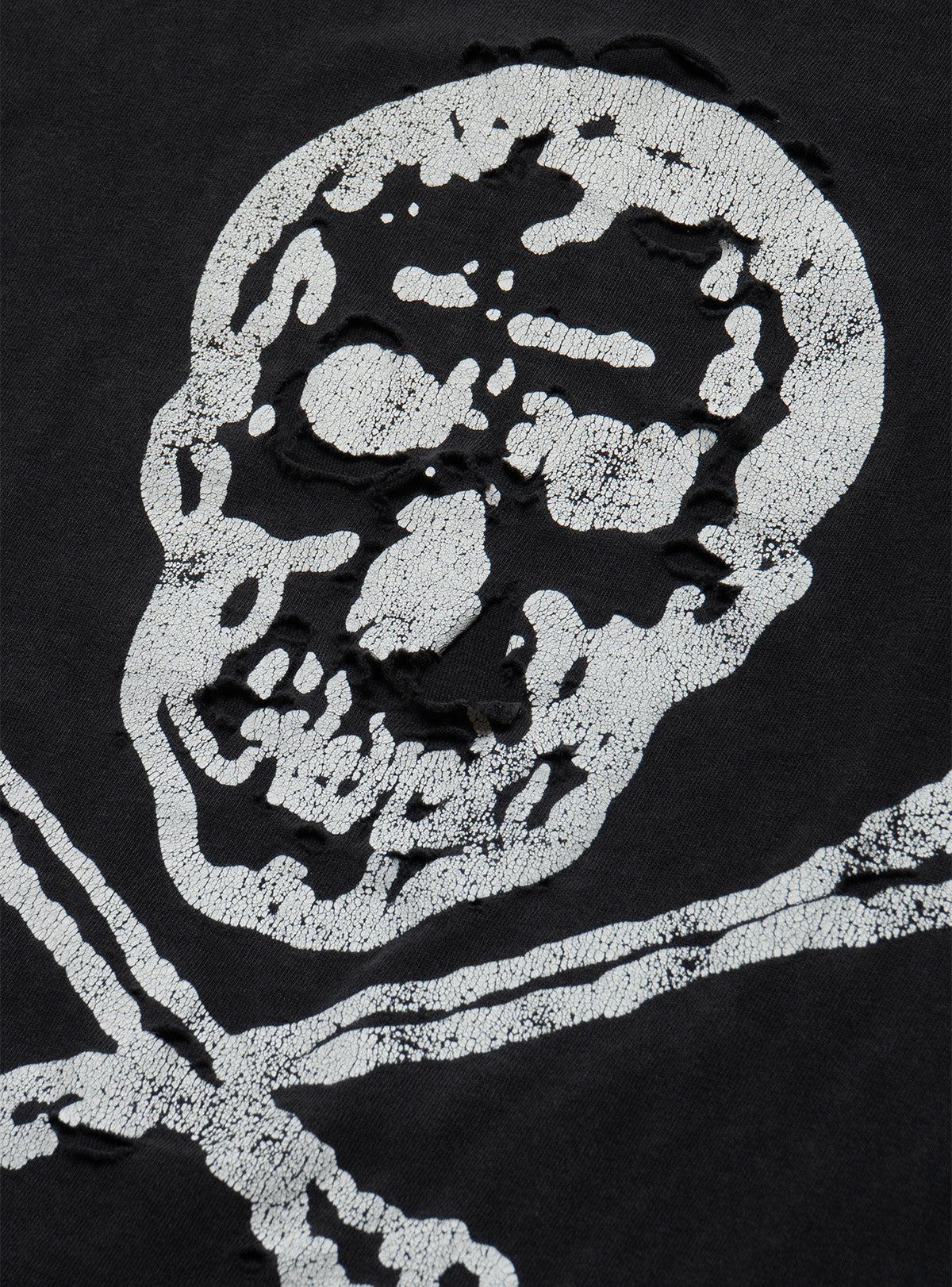 Vintage Smashing Pumpkins Mellon Collie And The Infinite Sadness Sleeveless Tee Product Image