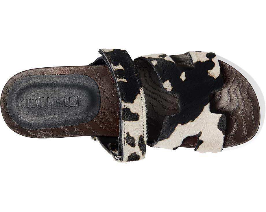 Ranista Buckle Band Sandals Product Image