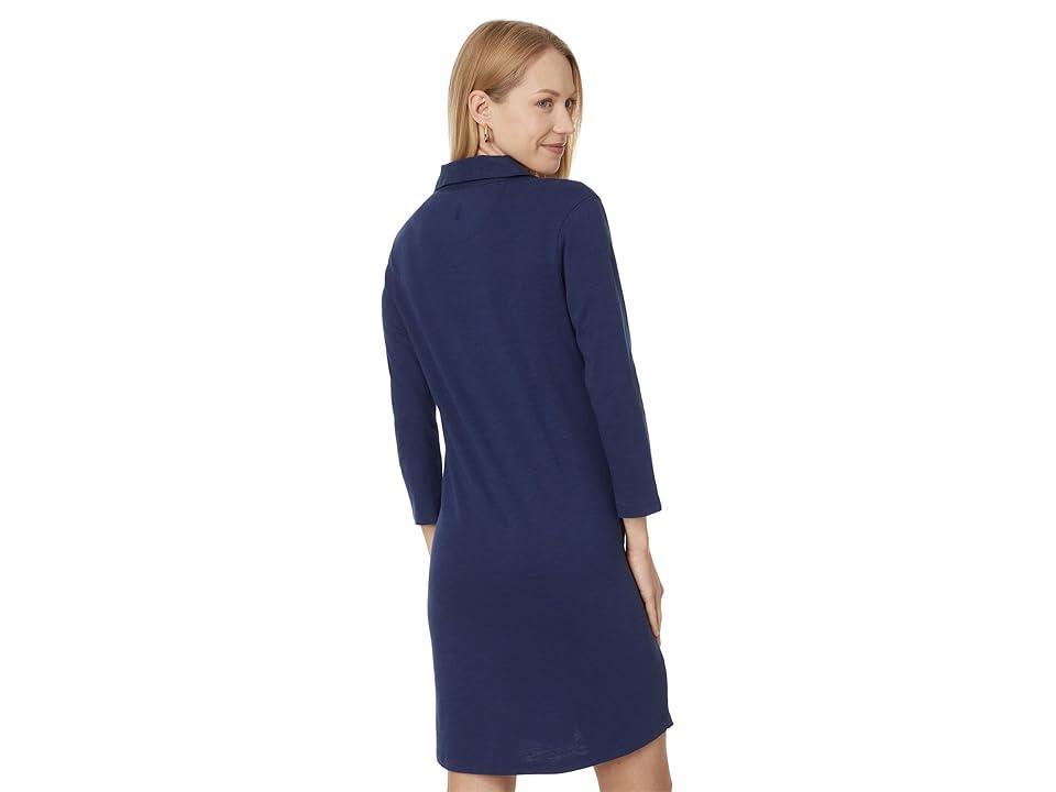 Tommy Bahama Ashby Isles Jersey Dress Women's Dress Product Image