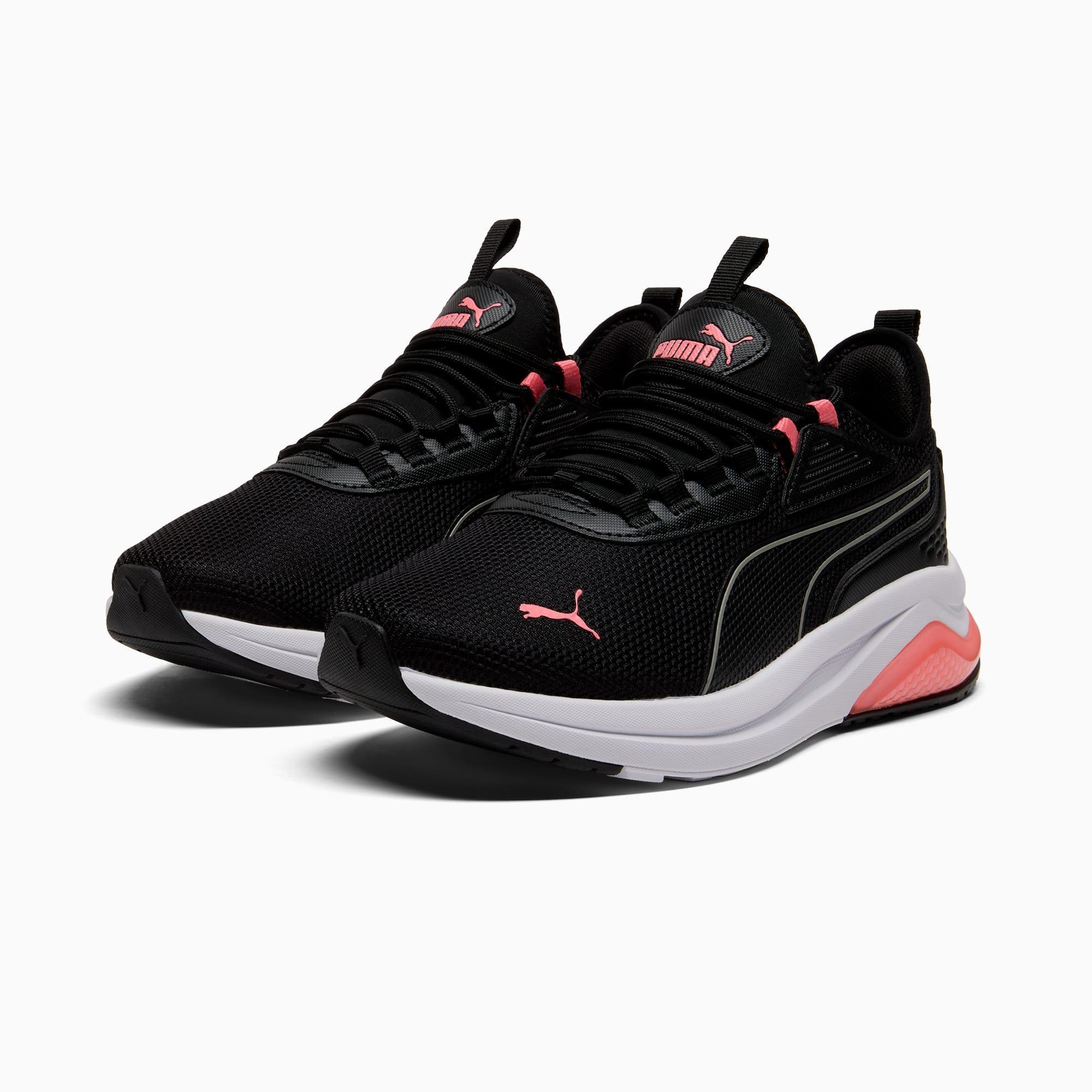 Amplifier Women's Wide Sneakers Product Image
