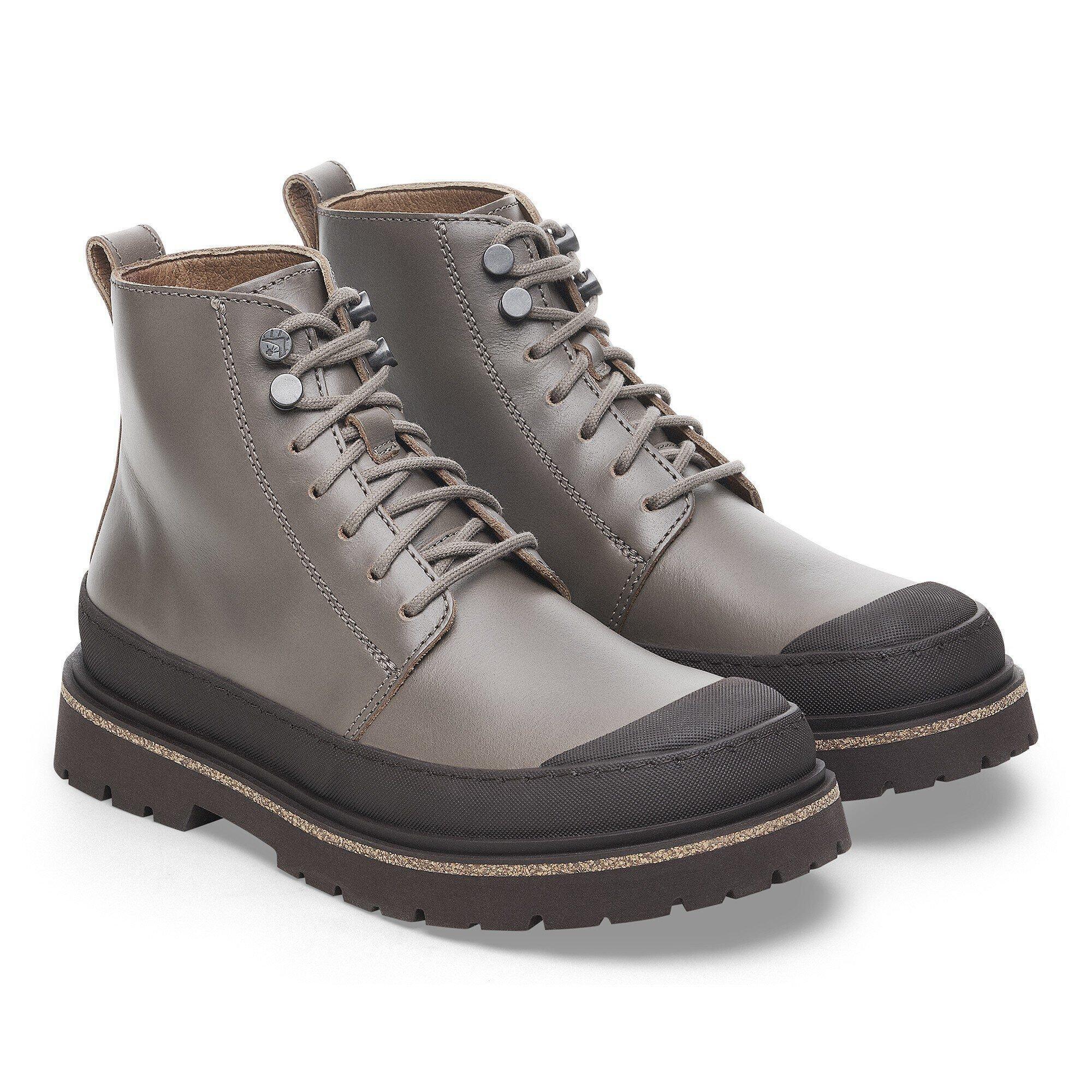 Prescott Waxy Leather Product Image