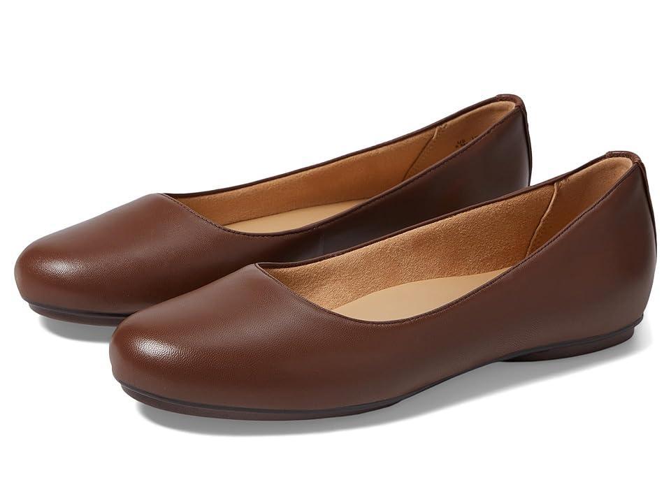 Naturalizer Maxwell (Frappe Leather) Women's Shoes Product Image