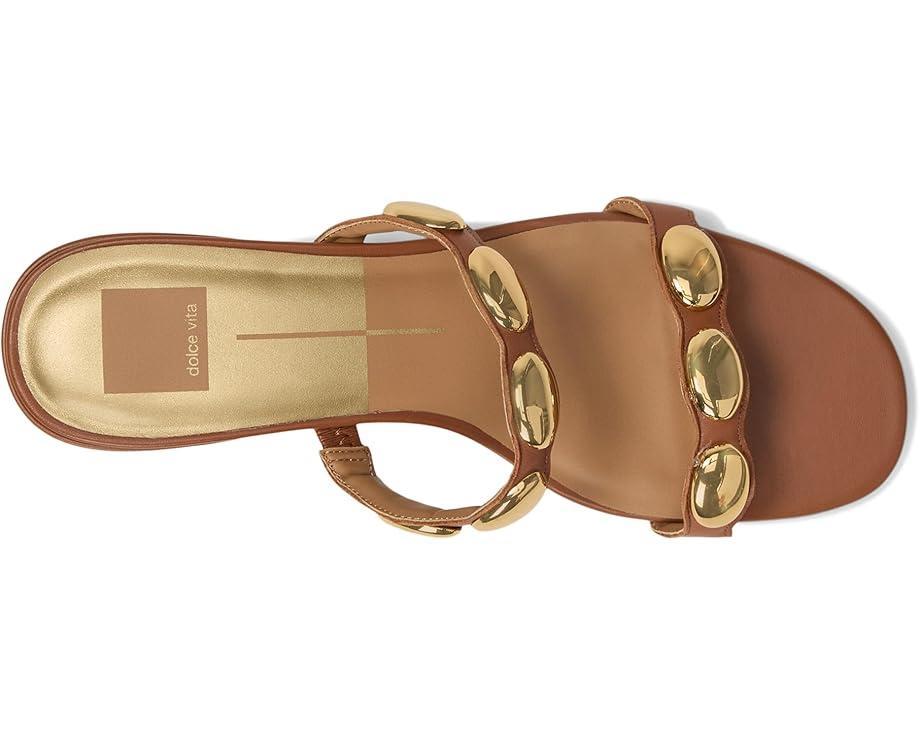 Suzie Slide Sandals Product Image