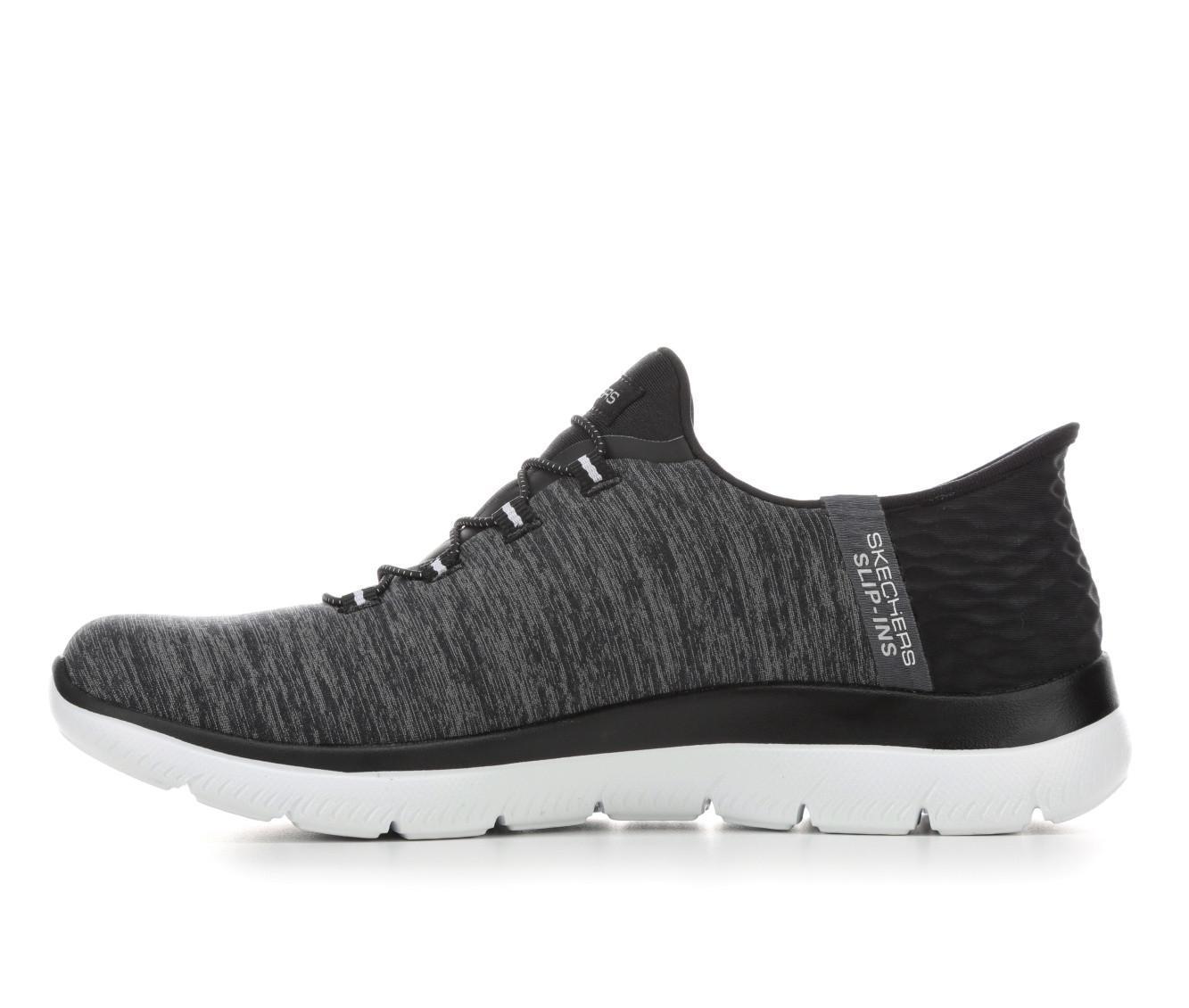 Women's Skechers 149937 Summits Slip-ins Sneakers Product Image