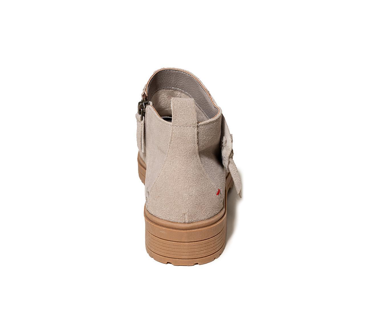 Women's Minnetonka Joyelle Ankle Boots Product Image