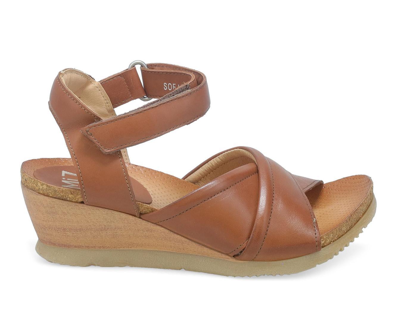 Women's Miz Mooz Sofie Wedges Product Image