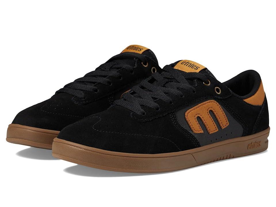 Sperry Gold Authentic Original 2-Eye Seasonal Leather) Men's Lace-up Boots Product Image