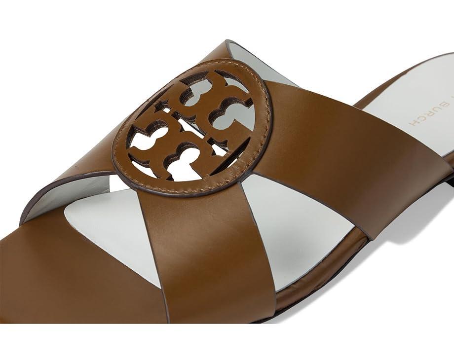 Ines Mule Sandal 55 mm Product Image