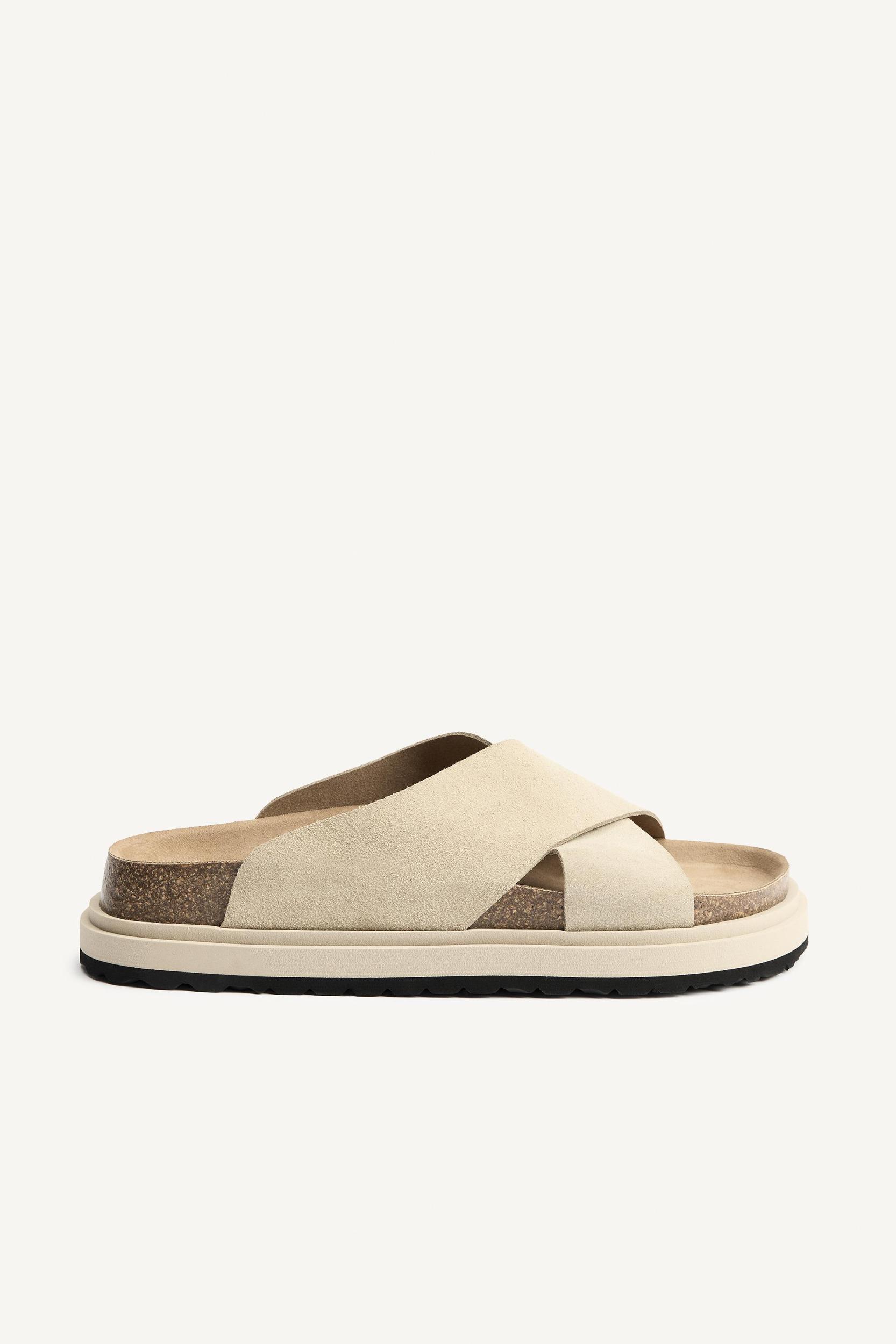LTHR SNDLS Product Image