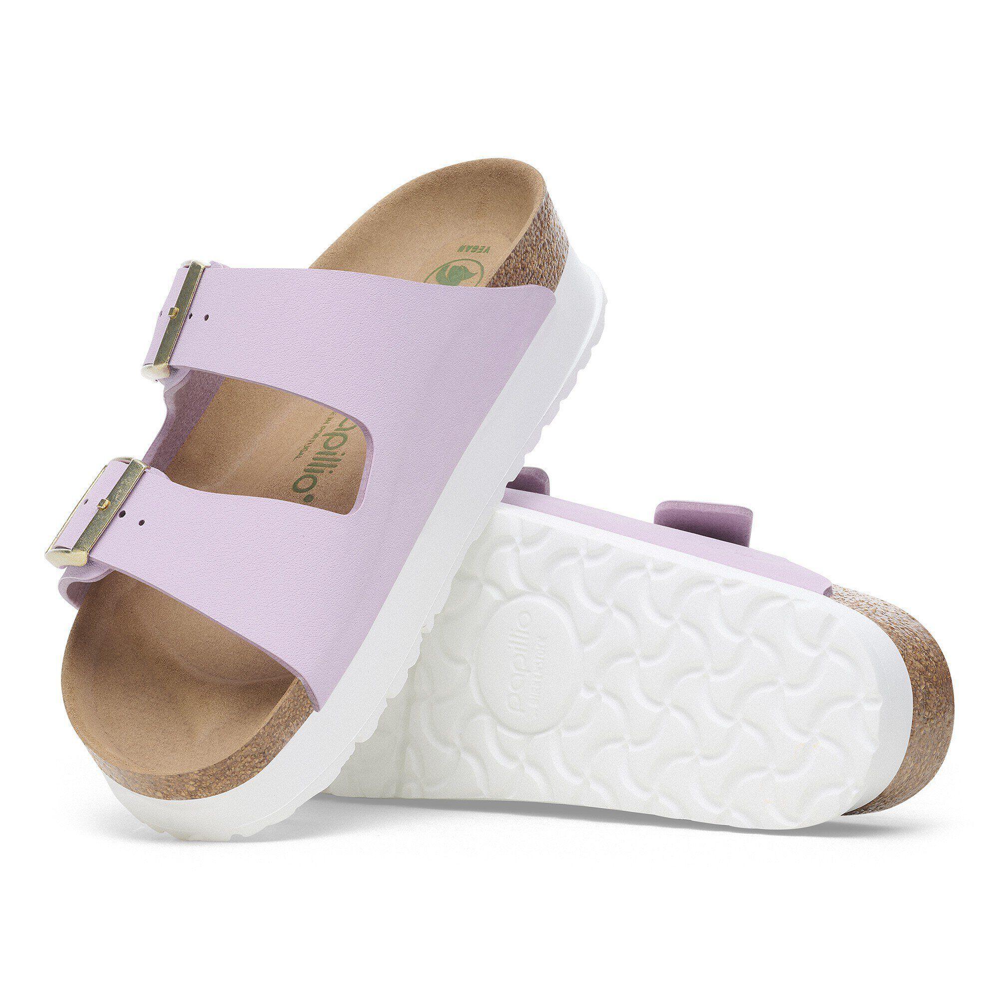 Arizona PAP Flex Platform Birko-Flor Nubuk Product Image