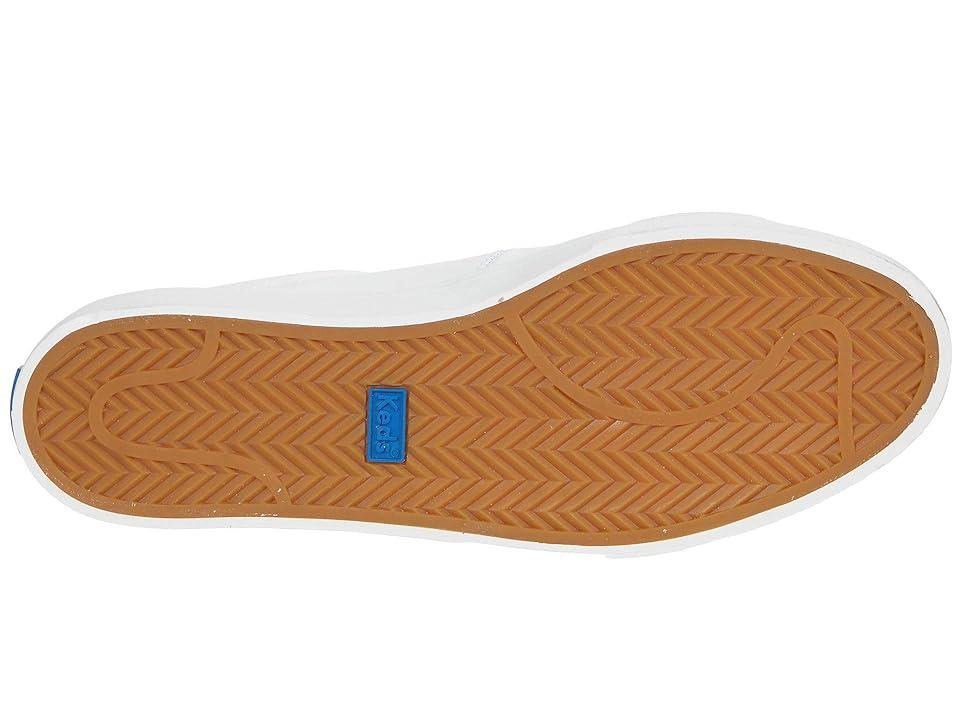 Keds Jump Kick Duo Leather Platform Hidden Wedge Sneakers Product Image