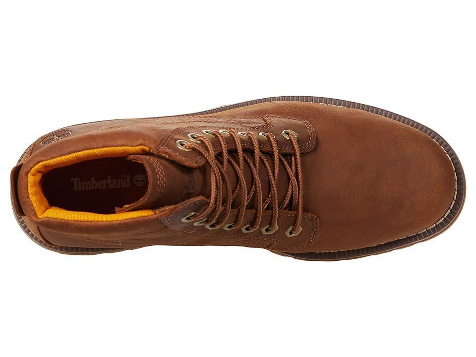 Timberland Mens Redwood Falls Waterproof Cold Weather Boots Product Image