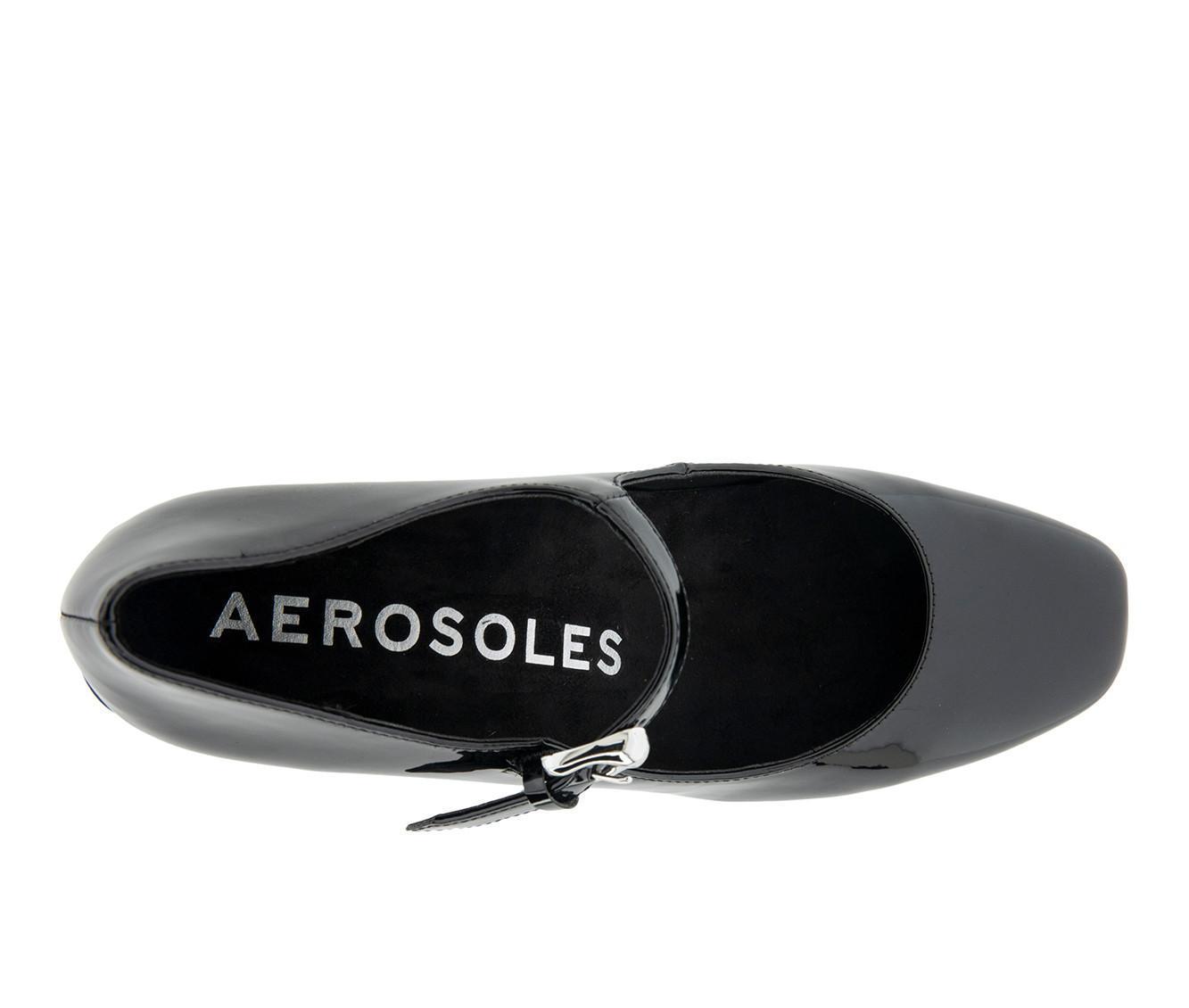 Women's Aerosoles Cali Mary Jane Pumps Product Image