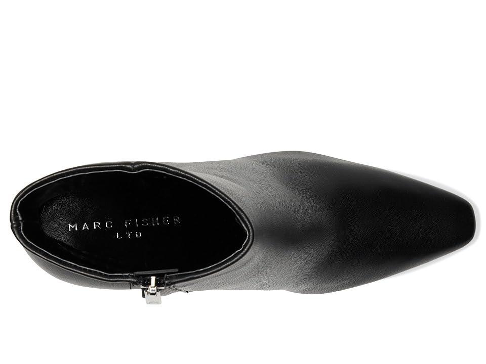 Marc Fisher Ltd. Womens Yanara Snip Toe Booties Product Image