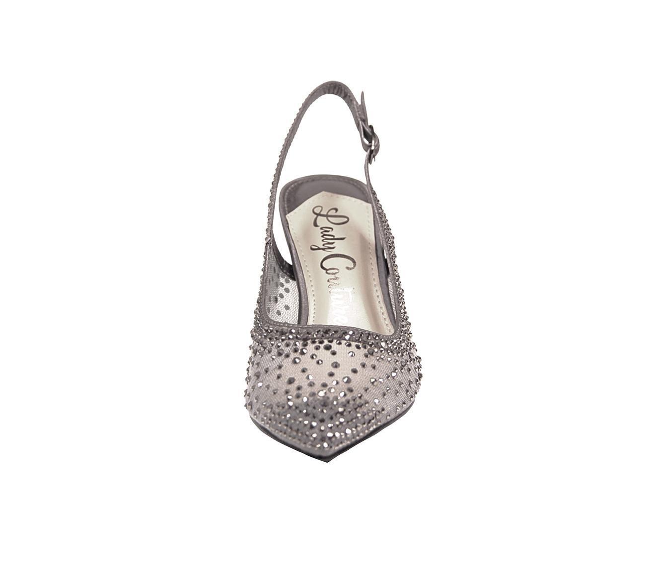 Women's Lady Couture Lola Pumps Product Image